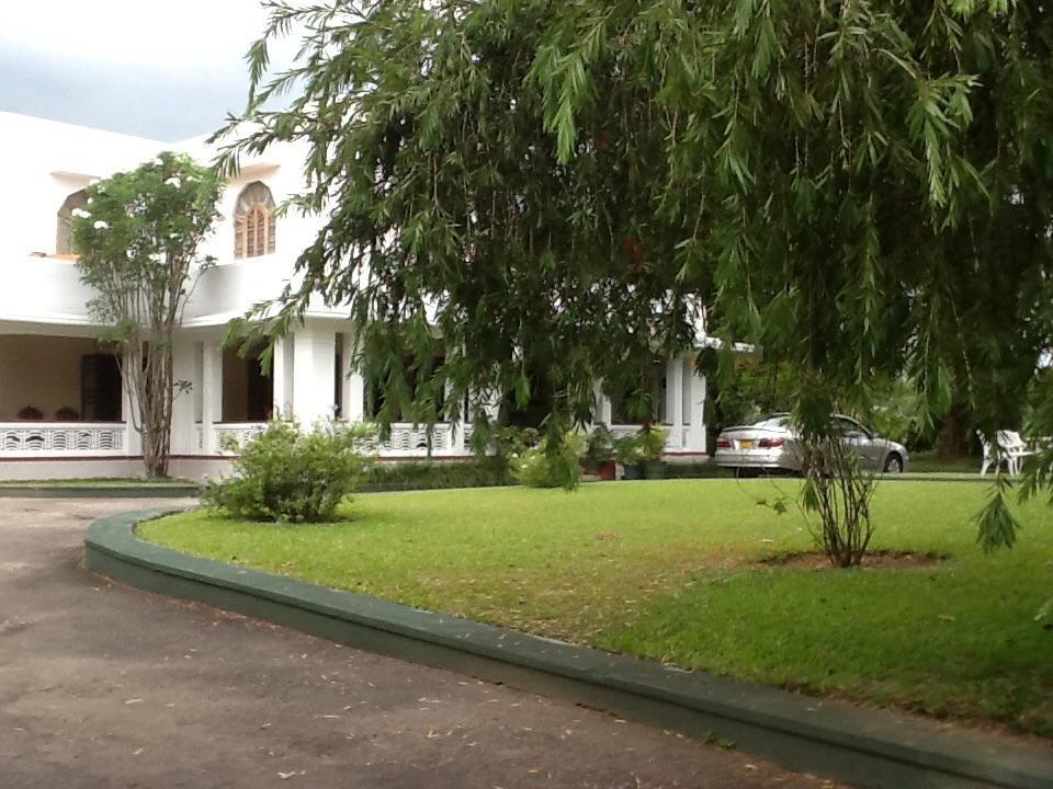 Margaret Villa Gelioya Dış mekan fotoğraf