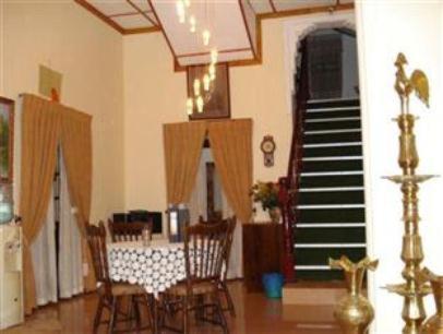 Margaret Villa Gelioya Dış mekan fotoğraf