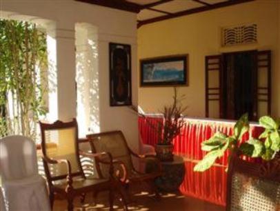 Margaret Villa Gelioya Dış mekan fotoğraf