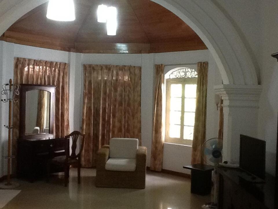 Margaret Villa Gelioya Dış mekan fotoğraf