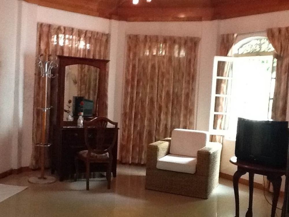 Margaret Villa Gelioya Dış mekan fotoğraf