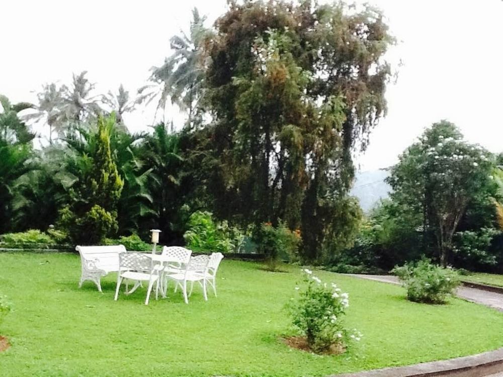 Margaret Villa Gelioya Dış mekan fotoğraf
