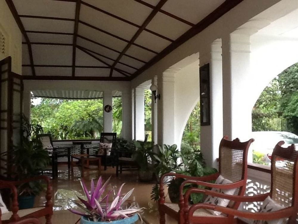 Margaret Villa Gelioya Dış mekan fotoğraf